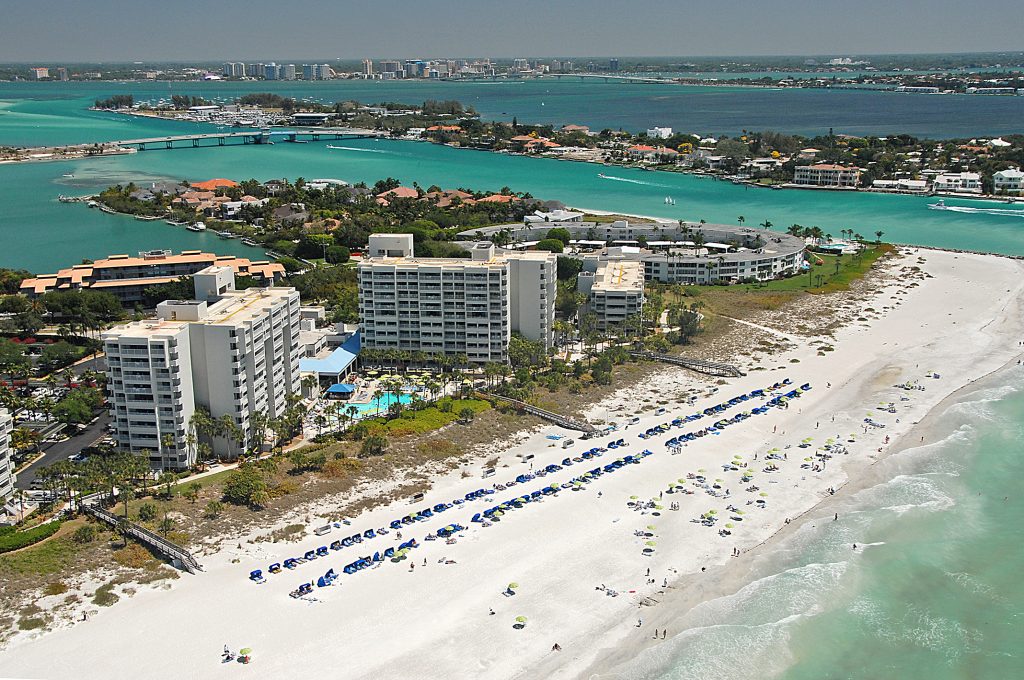 IOTB - Florida Gulf Coast Vacation Rentals Resort at Longboat Key Club
