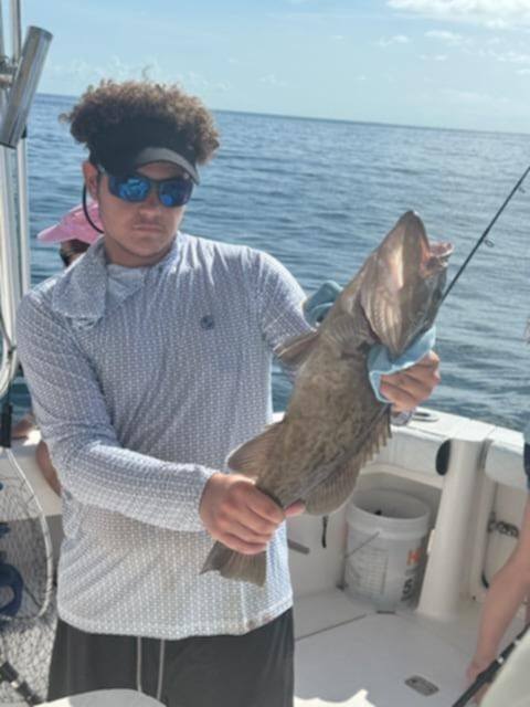 Real Cortez Charters 